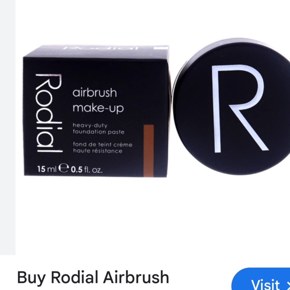 Rodial airbrush make -up ( shade 04 - Picture 6 of 7